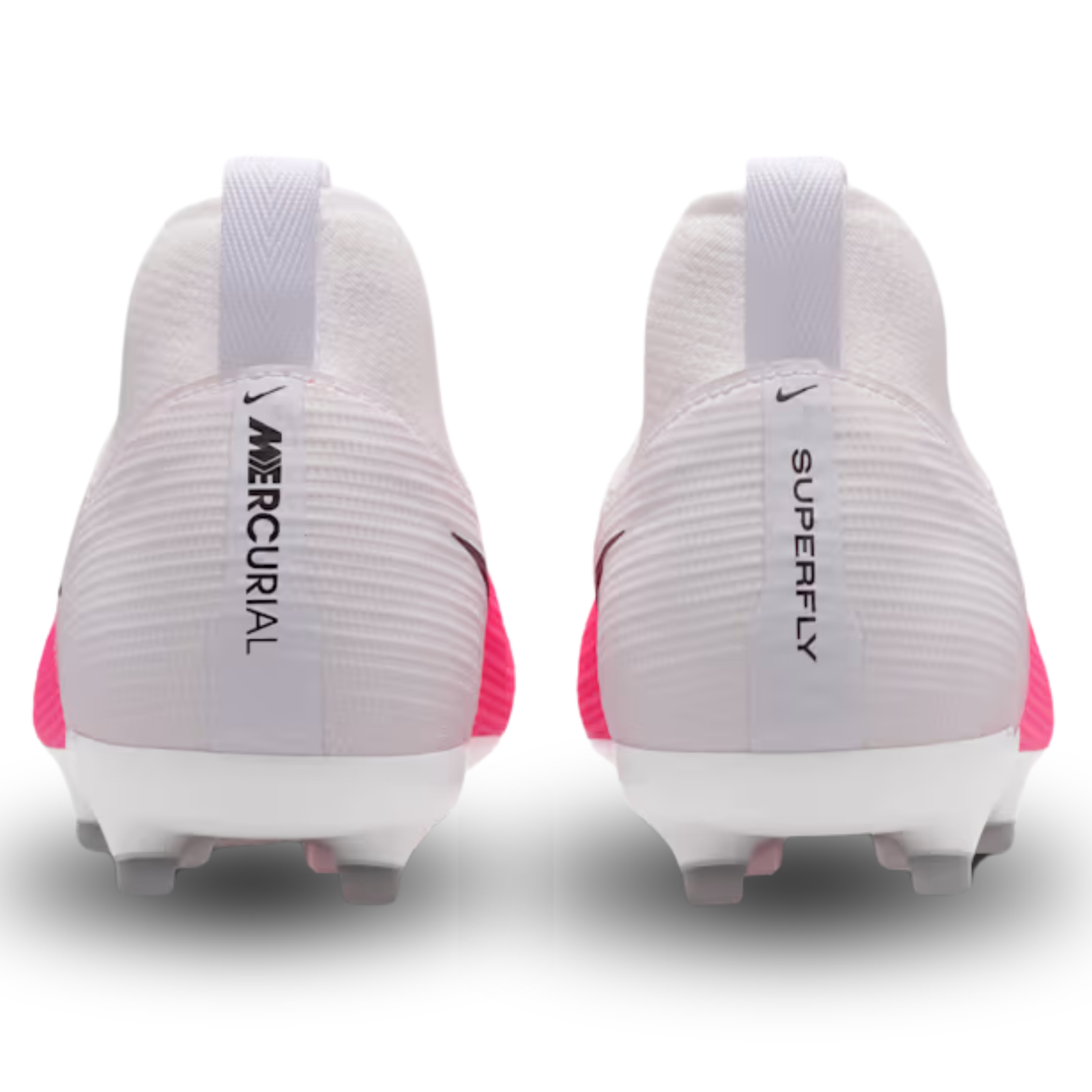 Nike Jr. Superfly 11 Academy Firm Ground Soccer Cleats (Multi/Black)