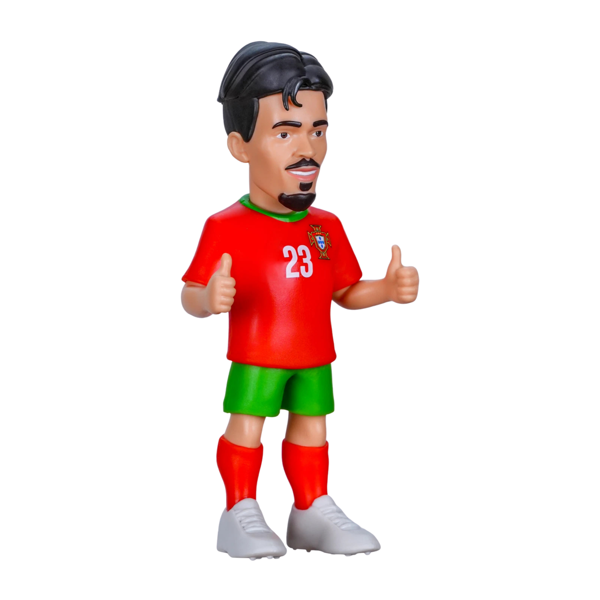 MINIX Portugal Vitinha Figure Collectible