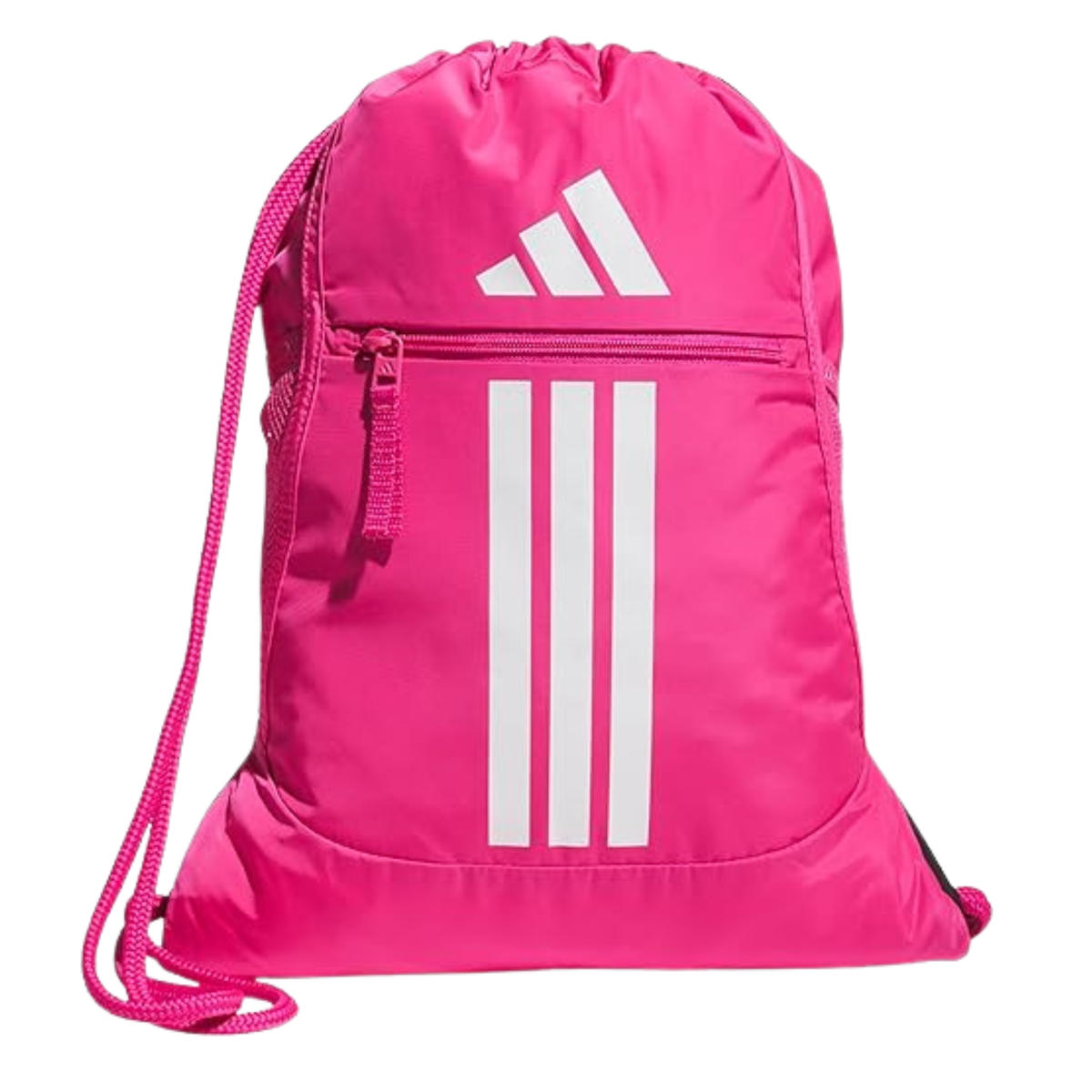 adidas Alliance 3 Sackpack (Pink)