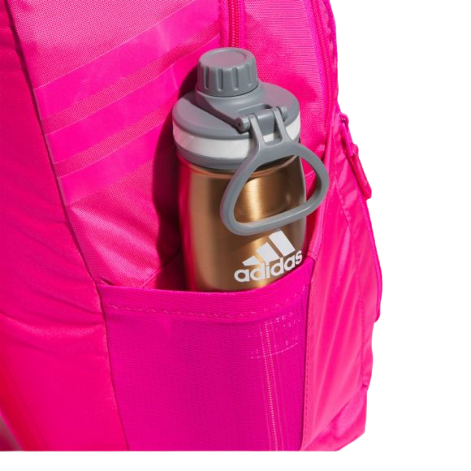 adidas Stadium 4 Backpack (Pink)