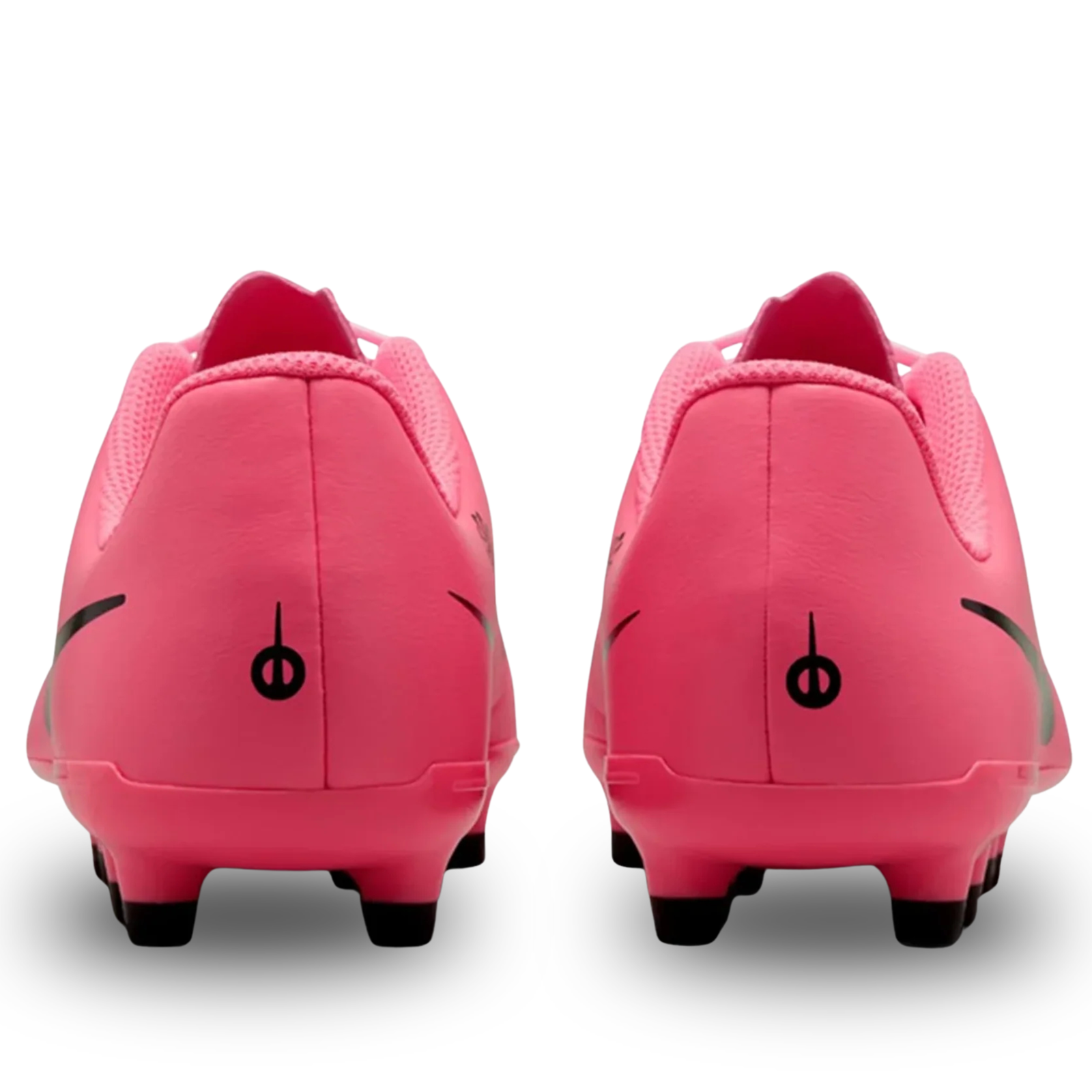 Nike Jr. Legend 10 Club FG/MG Soccer Cleats (Pink Foam/Black)