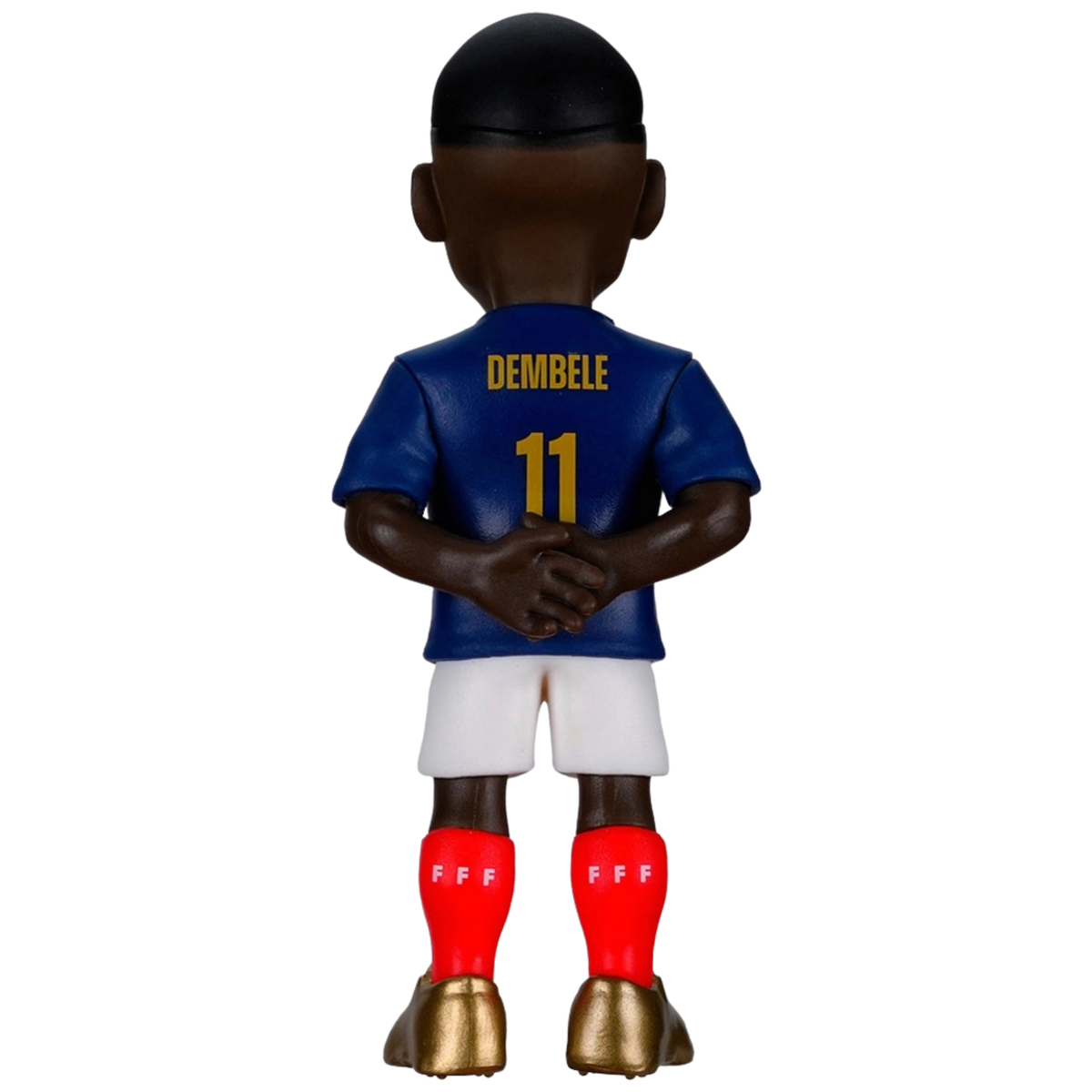 MINIX France Ousmane Dembélé Figure