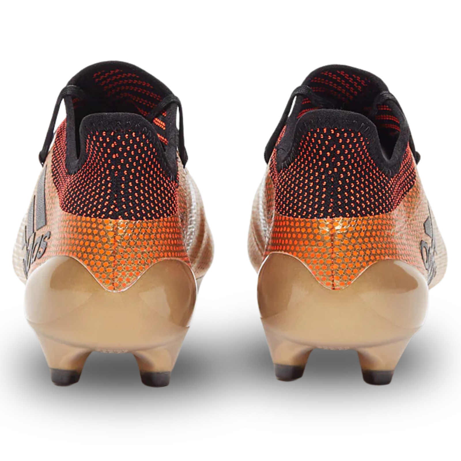 adidas X 17.1 FG (Gold)