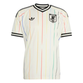 adidas Japan Away Jersey 2026 (White)