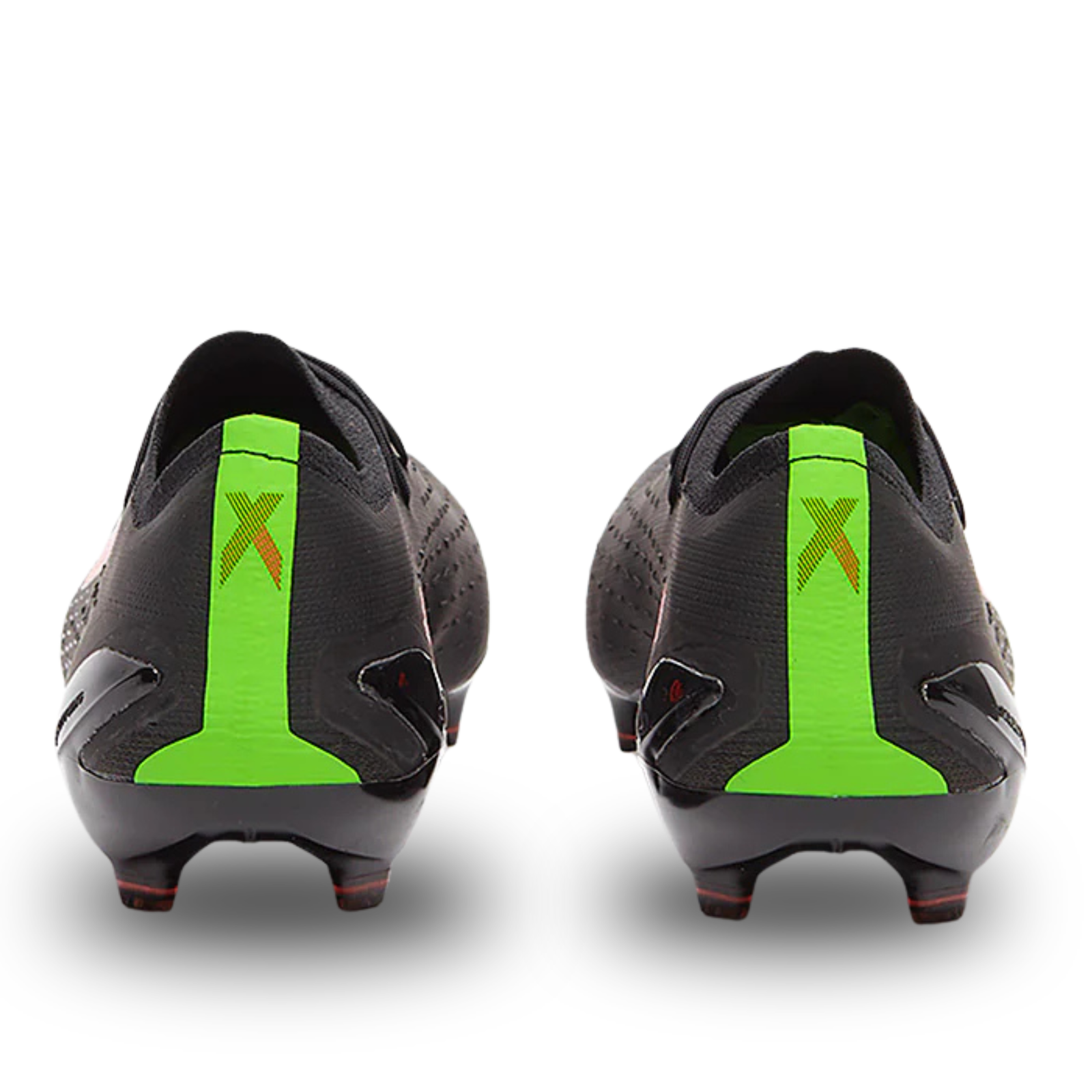 adidas X Speedportal.1 FG (Core Black/Solar Green/Solar Red)
