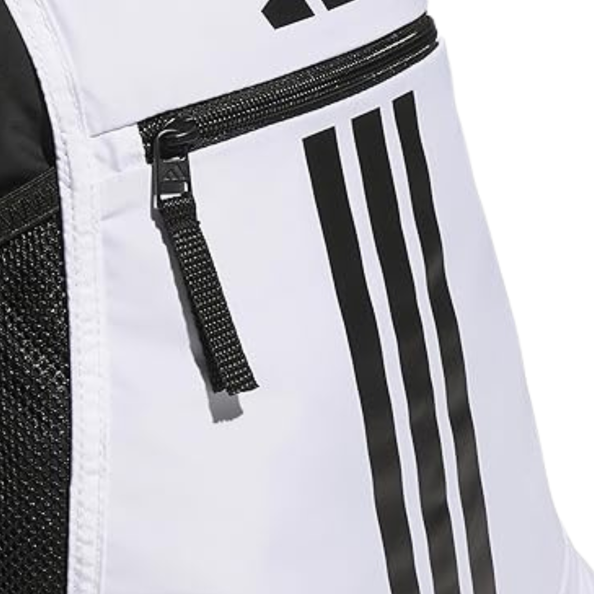 adidas Alliance 3 Sack Pack (White)