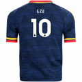 adidas Youth Arsenal Eberechi Eze Away Jersey 26/27 (Navy)