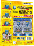 Panini FIFA 365 Adrenalyn XL 2026/27 Starter Pack Album and Soccer Trading Cards (Multi-Color)