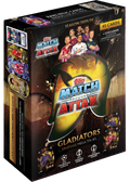 Topps Match Attax 25/26 Gladiators Mega Tin Spartans – Exclusive Trading Cards Collection