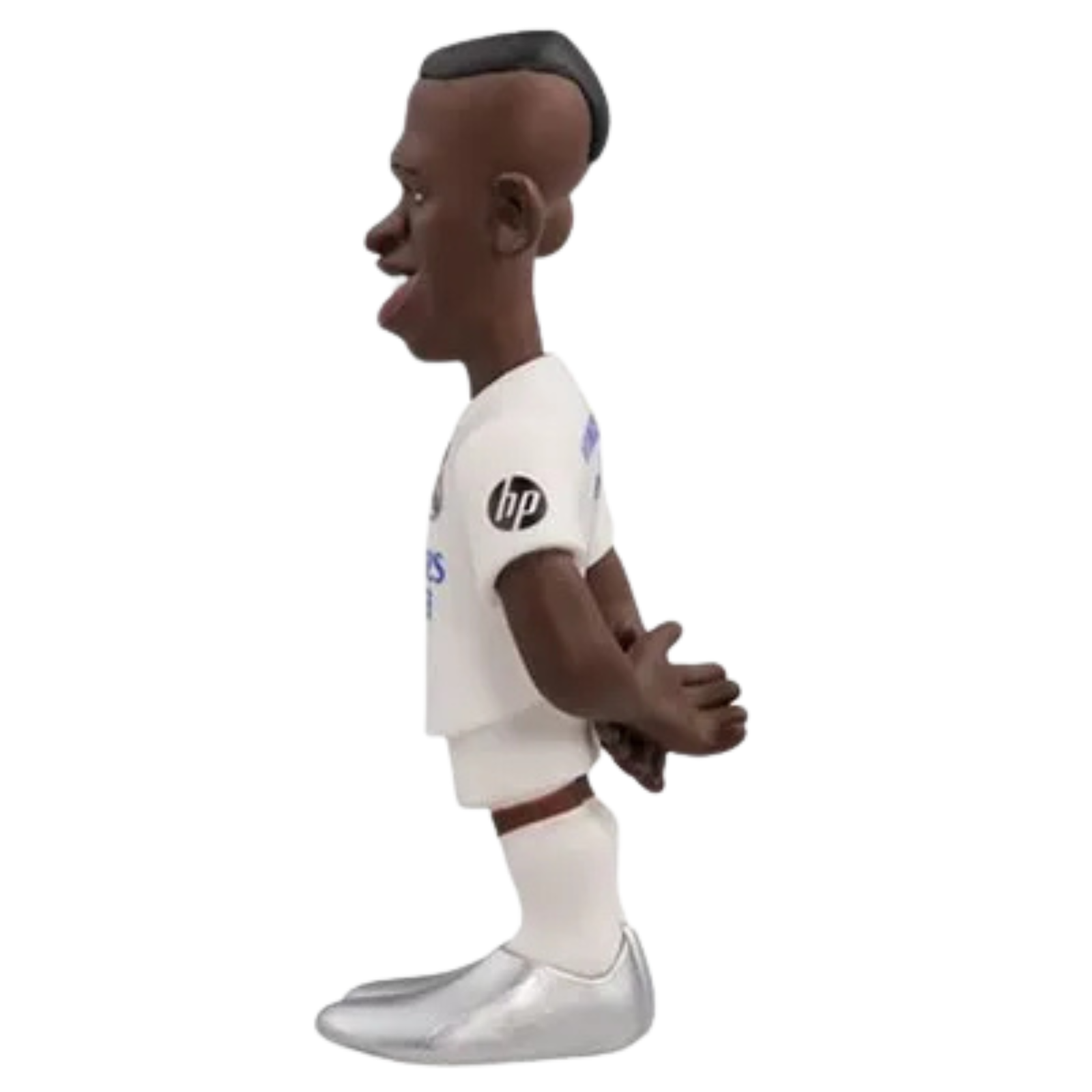 MINIX Real Madrid Vinícius Jr. Figure (White)