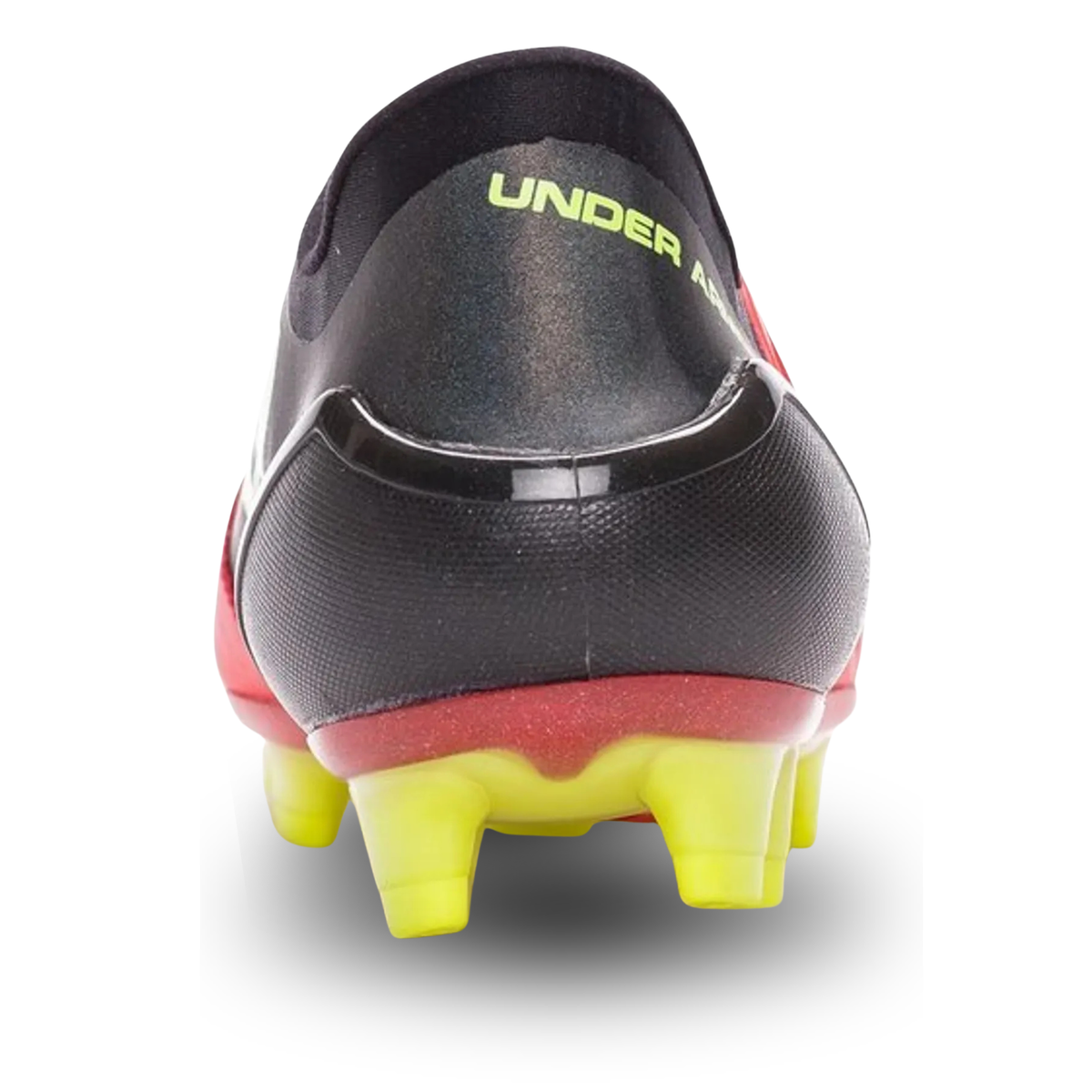 Under Armour Spotlight FG (Red)
