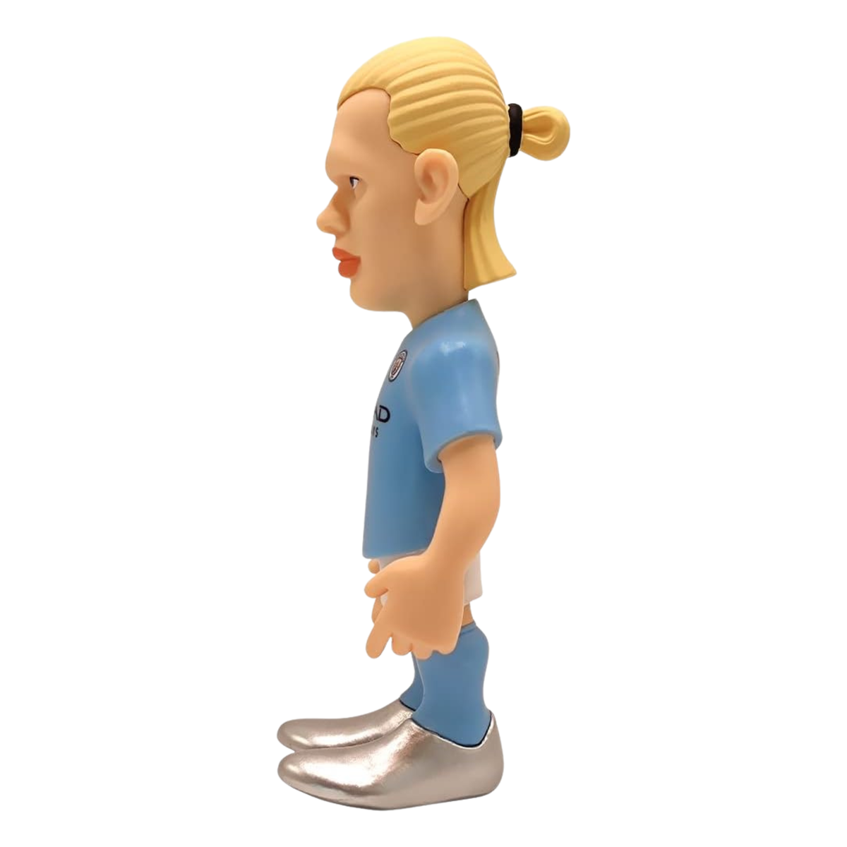 MINIX Manchester City Erling Haaland (2) Figure (Blue)