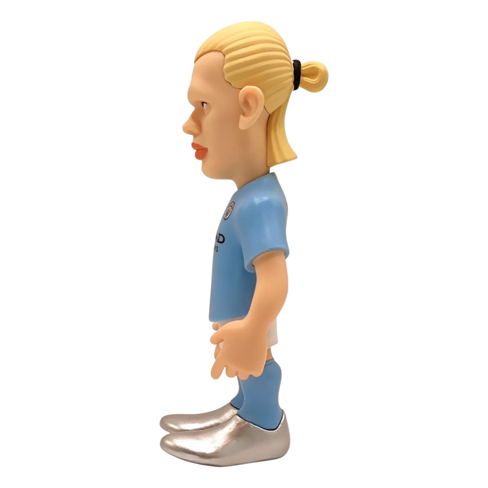 MINIX Manchester City Erling Haaland (2) Figure (Blue)
