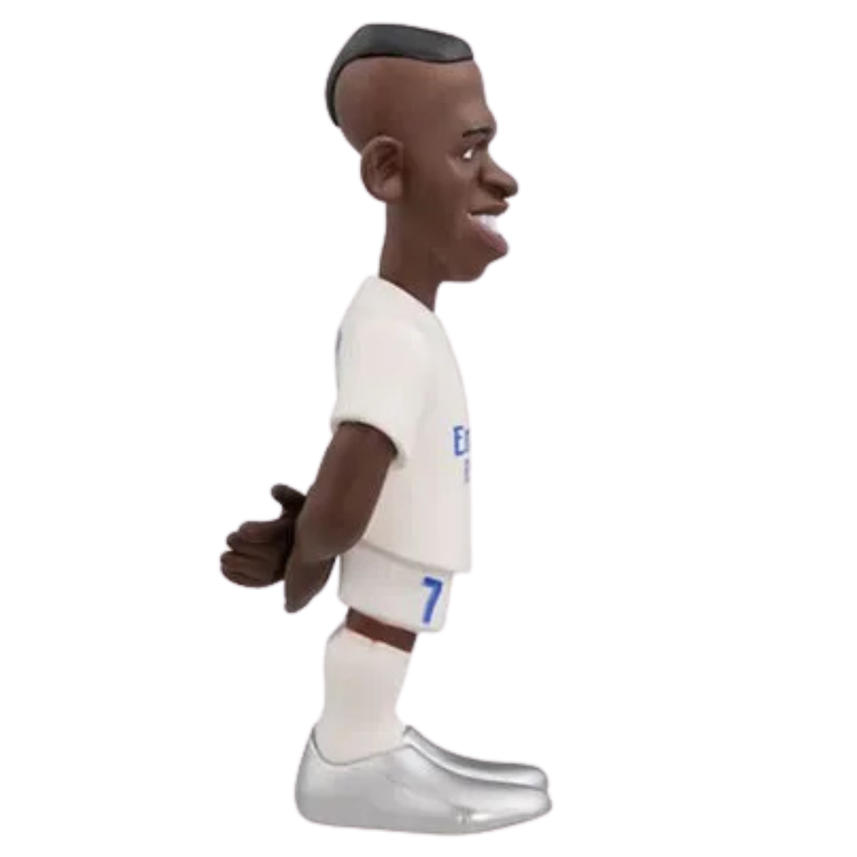 MINIX Real Madrid Vinícius Jr. Figure (White)