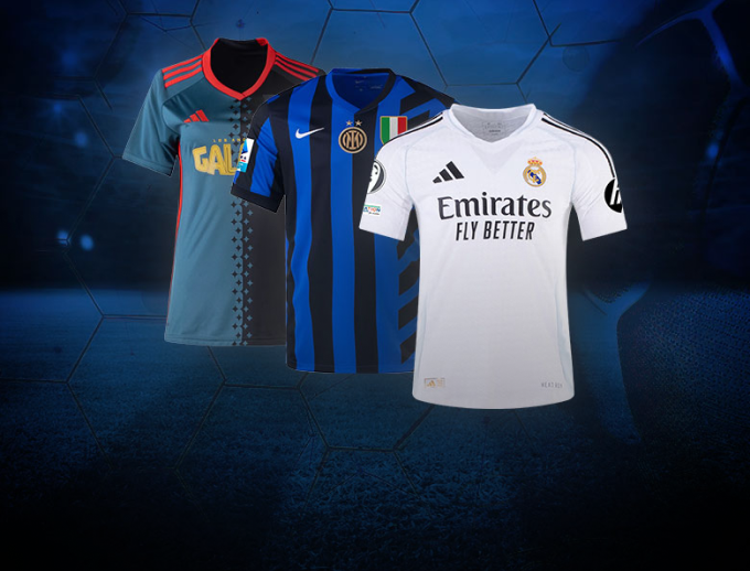 Jerseys