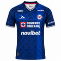 Pirma Mens Cruz Azul Third Stadium Jersey 26/27 (Navy)