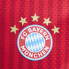 adidas Bayern Munich Authentic Home Jersey 26/27 (Red)