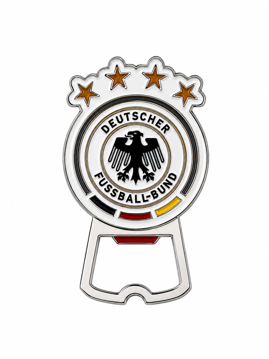 Germany National Team DFB Metal Bottle Opener