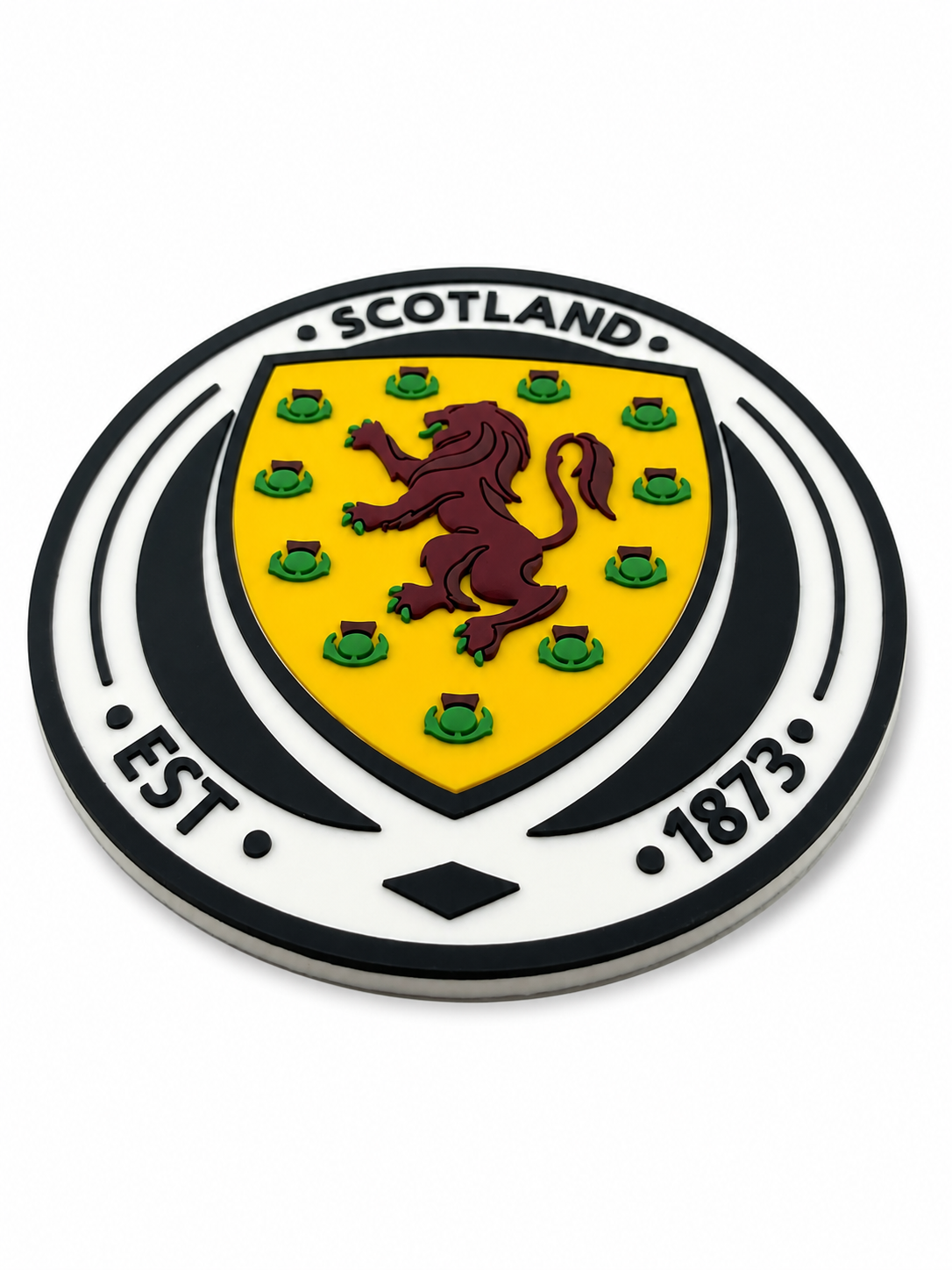 Scotland National Team Logo Magnet