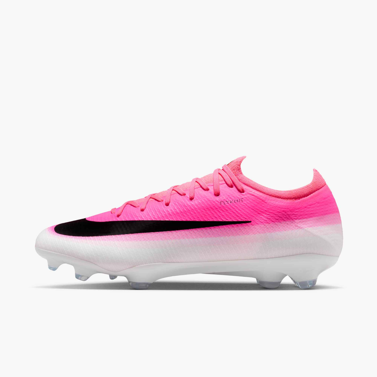 Nike Vapor 17 Pro Firm Ground Soccer Cleats (Multi/Black)