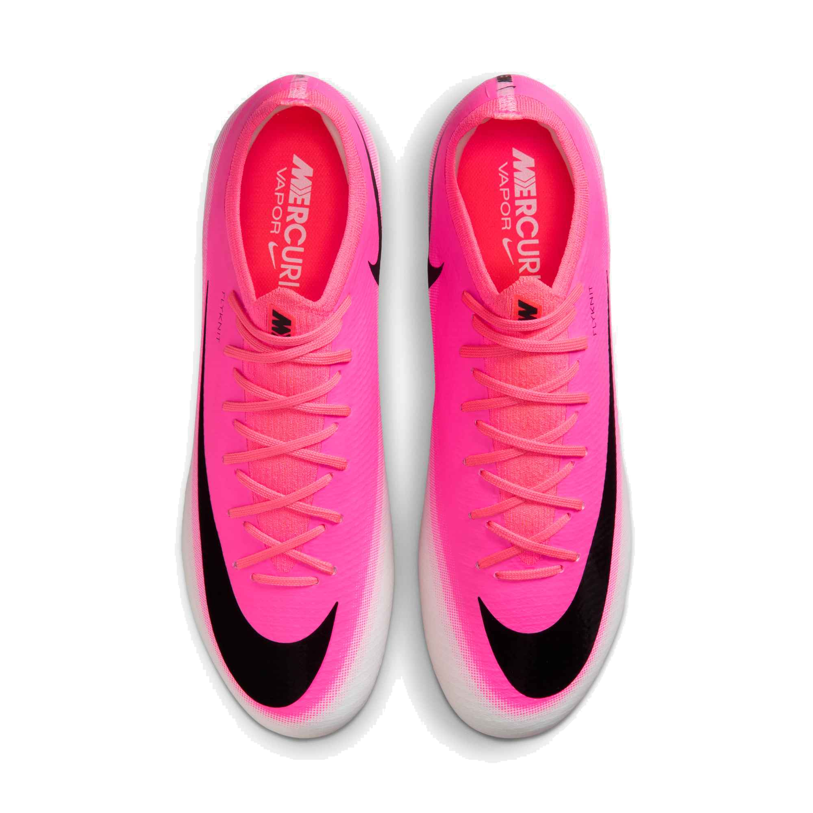 Nike Vapor 17 Pro Firm Ground Soccer Cleats (Multi/Black)