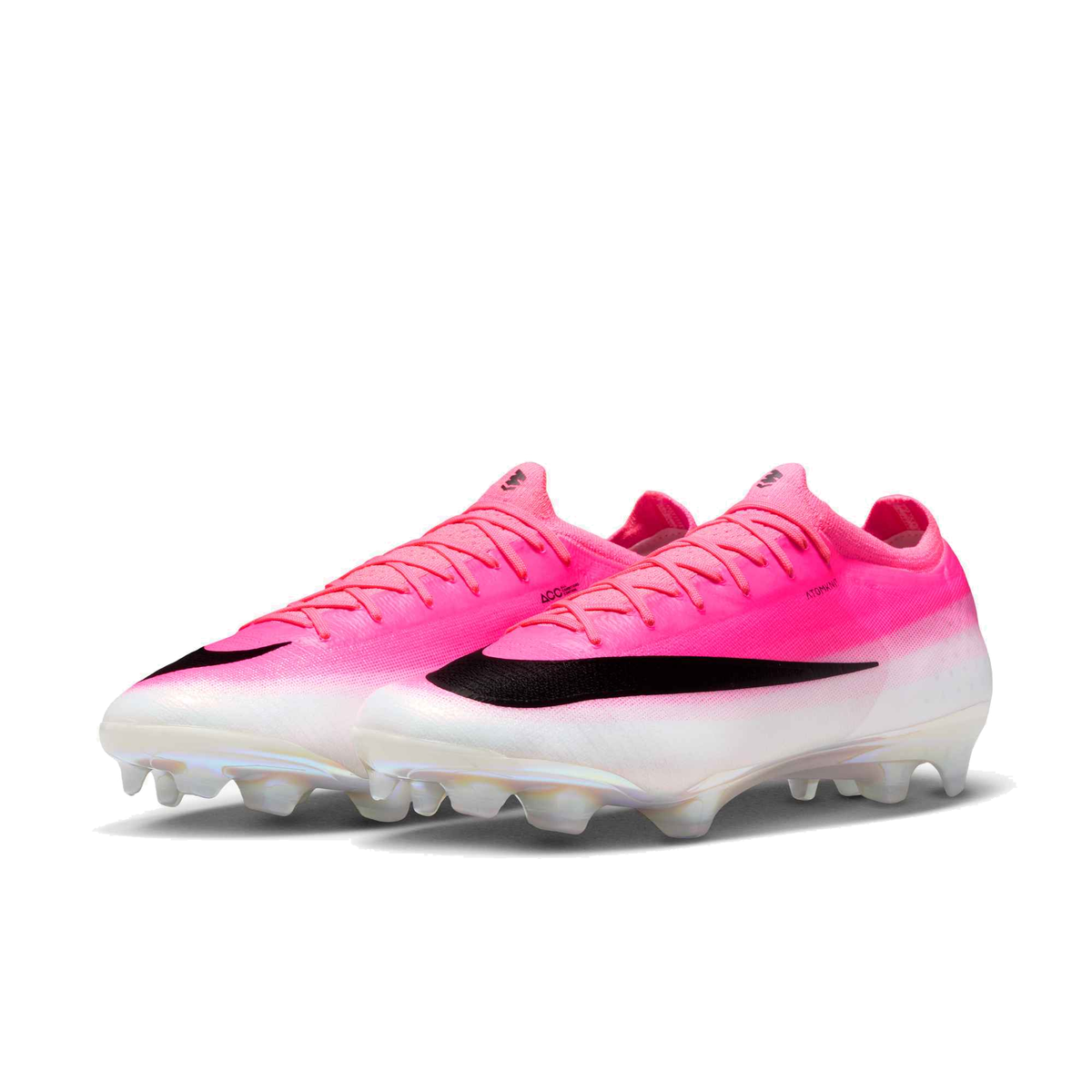 Nike Vapor 17 Pro Firm Ground Soccer Cleats (Multi/Black)