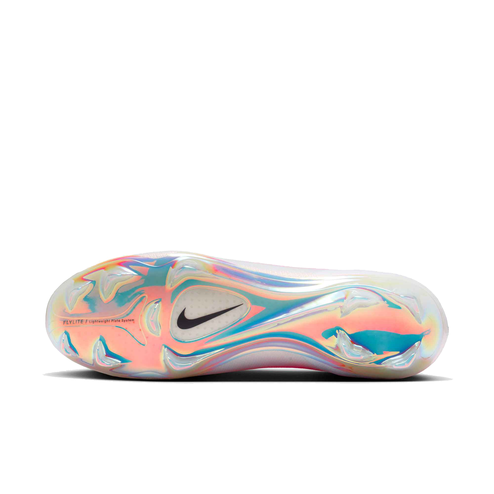 Nike Vapor 17 Elite Firm Ground Soccer Cleats (Mutil/Black)