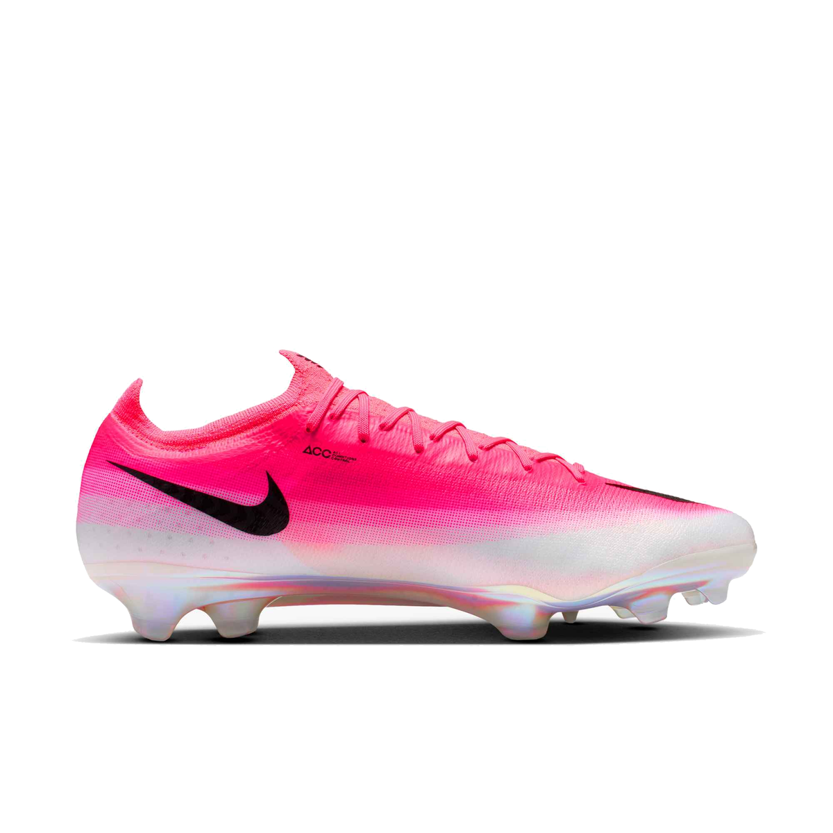 Nike Vapor 17 Elite Firm Ground Soccer Cleats (Mutil/Black)