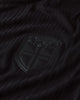 Nike Mens Norway 2026 Match Authentic Away Jersey (Black)