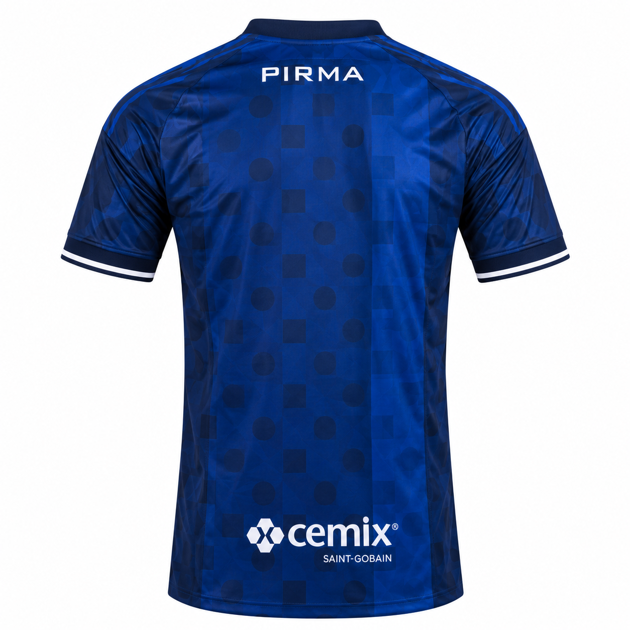 Pirma Mens Cruz Azul Third Stadium Jersey 26/27 (Navy)