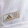 adidas Real Madrid Long Sleeve Authentic Home Jersey 26/27 (White)