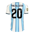 Alexis Mac Allister