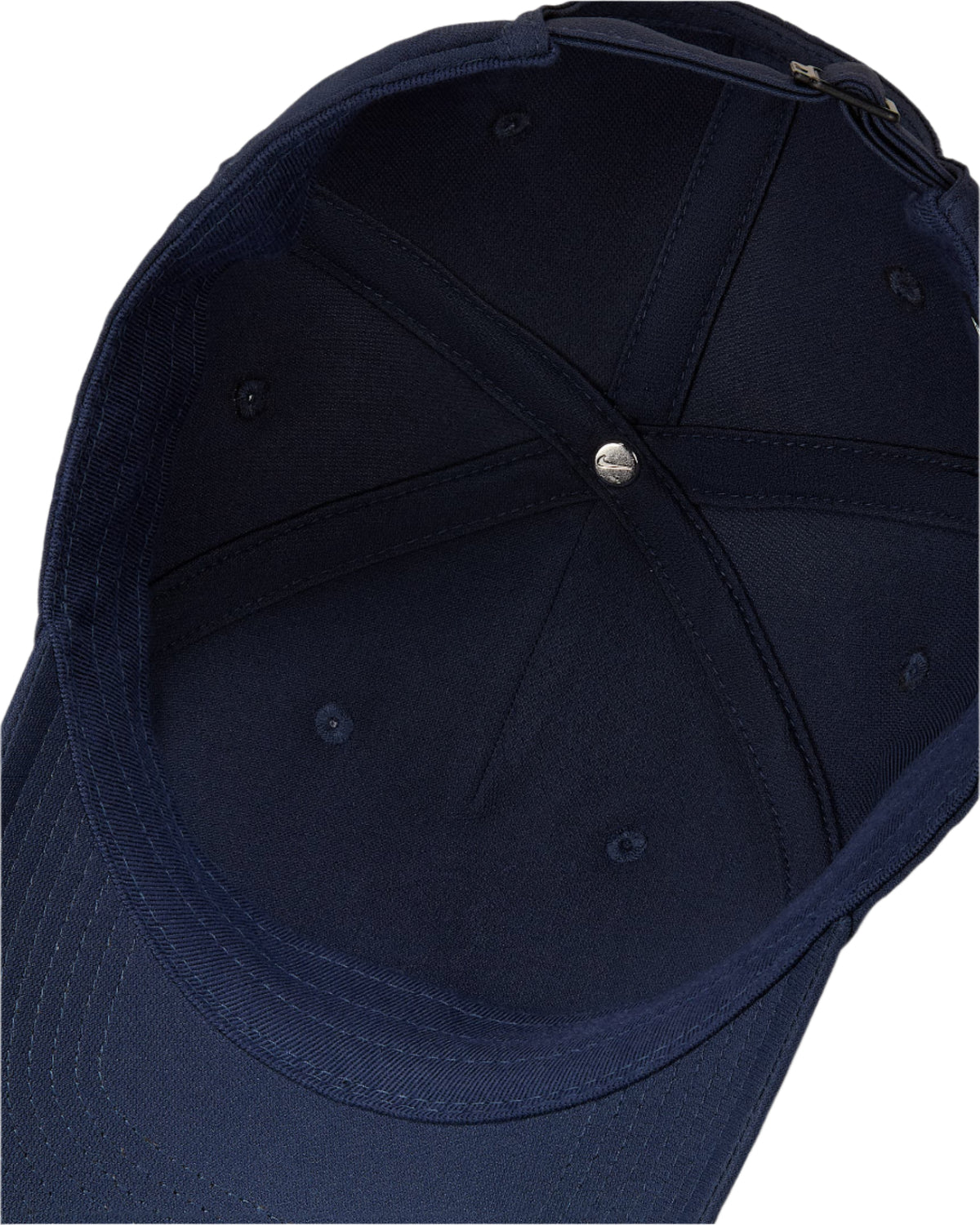 Nike Tottenham Hotspurs Crest Cap (Obsidian)