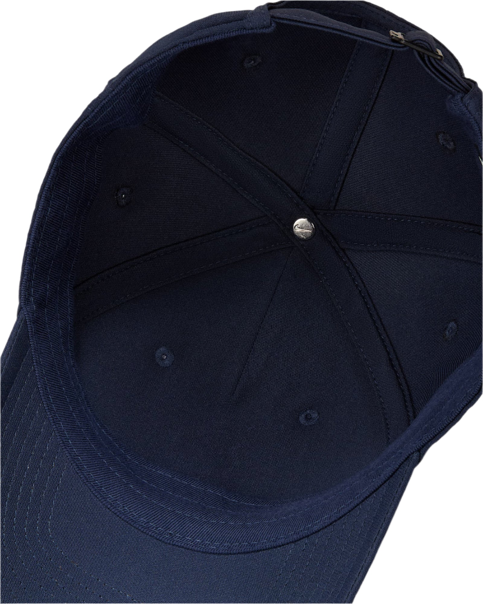 Nike Tottenham Hotspurs Crest Cap (Obsidian)