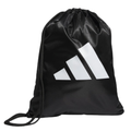 adidas Tournament III Sackpack (Black)