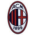 AC Milan Magnet