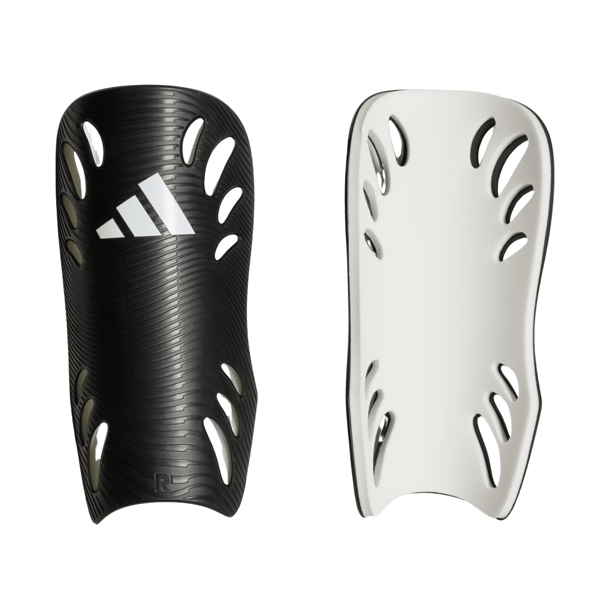 adidas AdiFlex Shin Guard (Black)