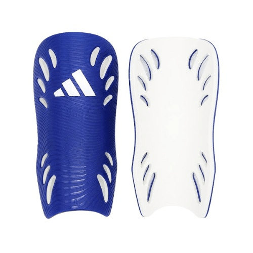 adidas AdiFlex Shin Guard (Royal) | SoccerWearhouse