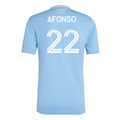adidas Afonso Originals Inter Miami CF 25/26 Third Jersey (Blue)