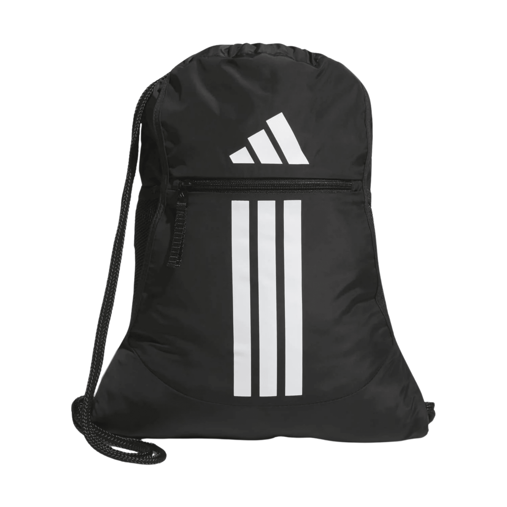 adidas Alliance 3 Sackpack (Black)