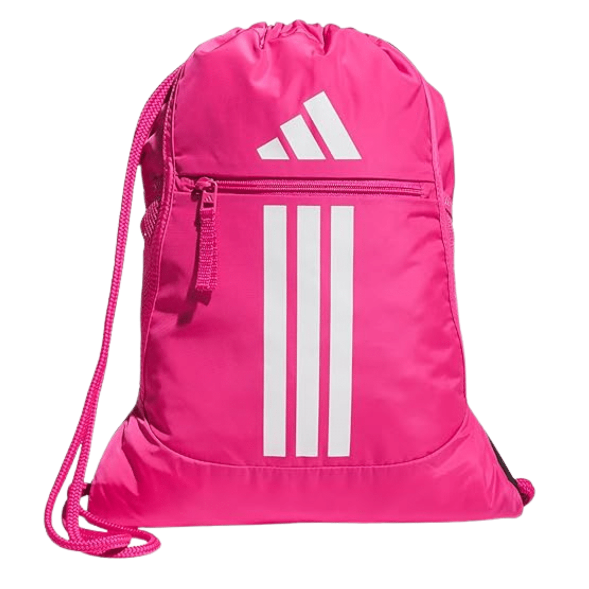 adidas Alliance 3 Sackpack (Pink)