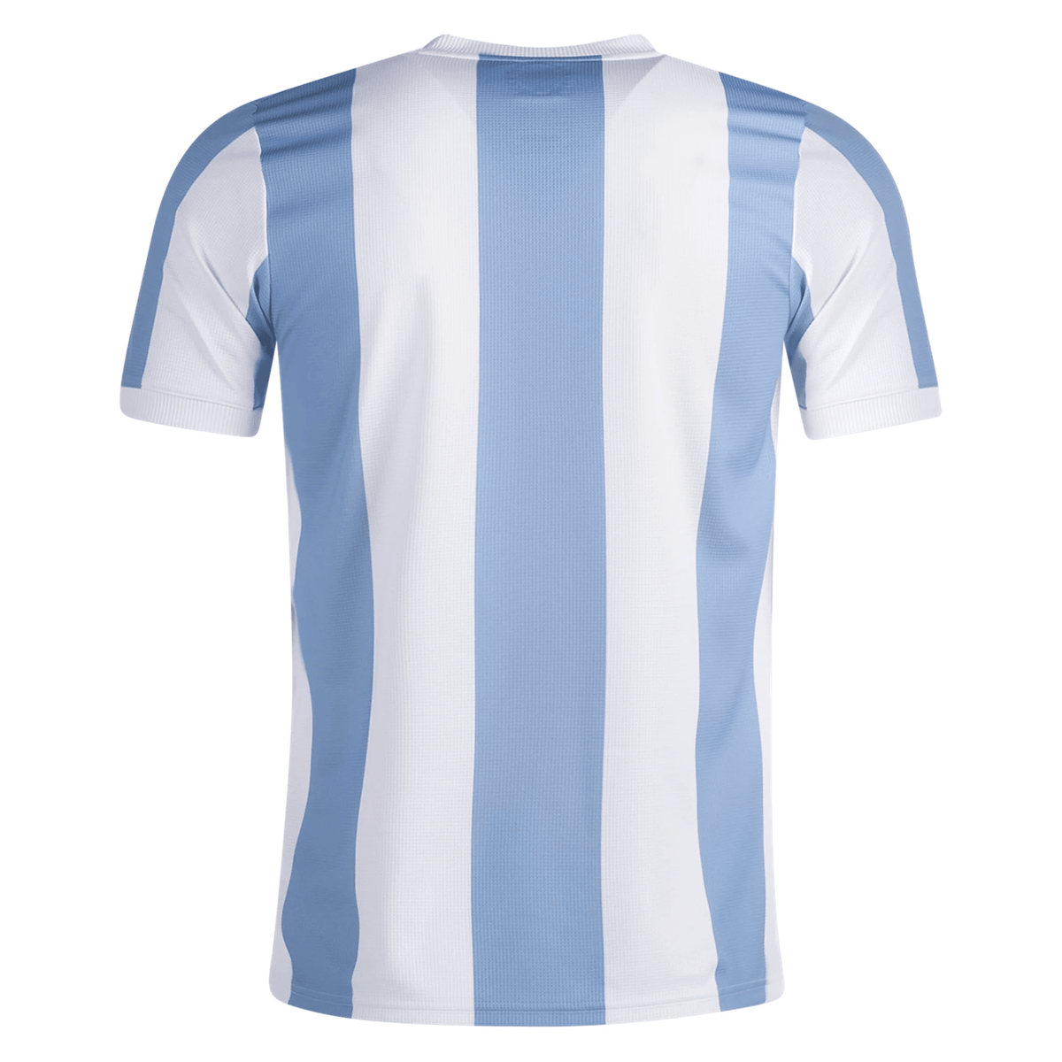 adidas Argentina 50th Anniversary Jersey 24/25 (Ambient Sky /Cloud White) | SoccerWearhouse