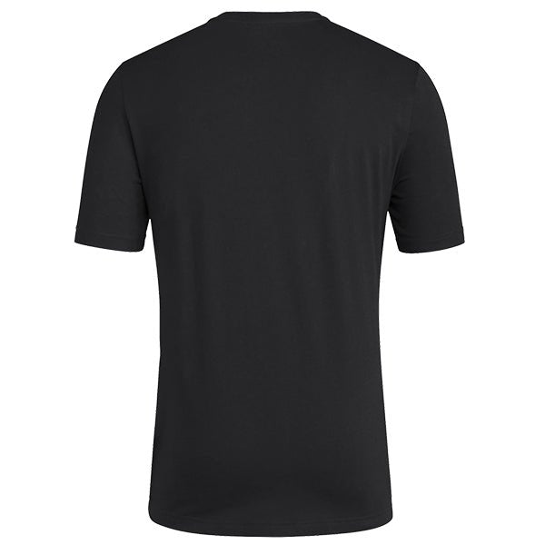adidas Argentina Retro Heritage T-Shirt (Black) | SoccerWearhouse