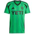 adidas Austin FC Home Jersey 25/26 (Real Green)