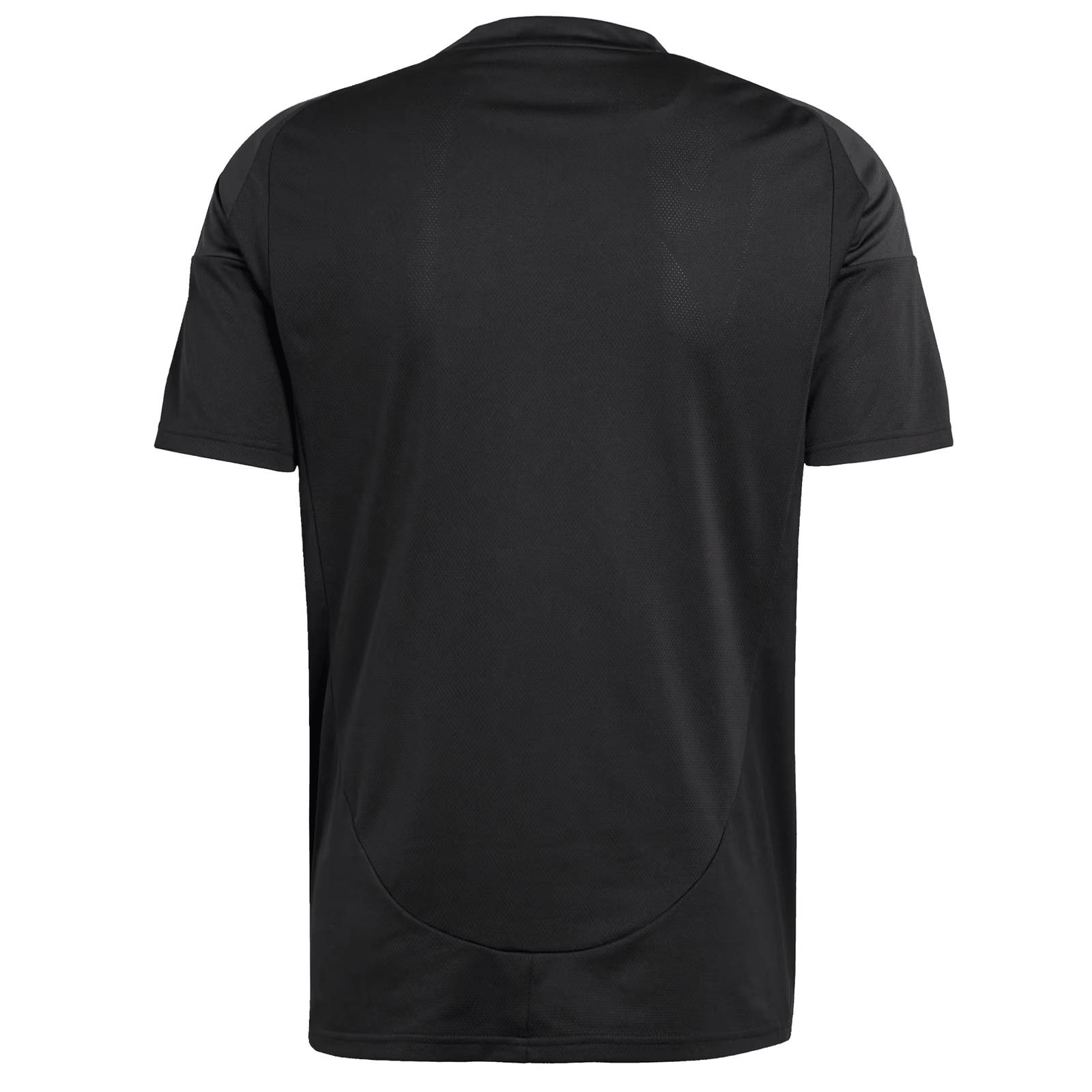 adidas Charlotte Away Jersey 25/26 (Black) | SoccerWearhouse