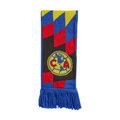 adidas Club America Home Scarf (Yellow)