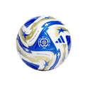 adidas Club World Cup Final Mini Ball 25/26 (White/Blue)