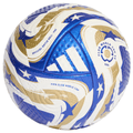 adidas Club World Cup Final Pro Official Match Ball 25/26 (White/Gold Metallic)