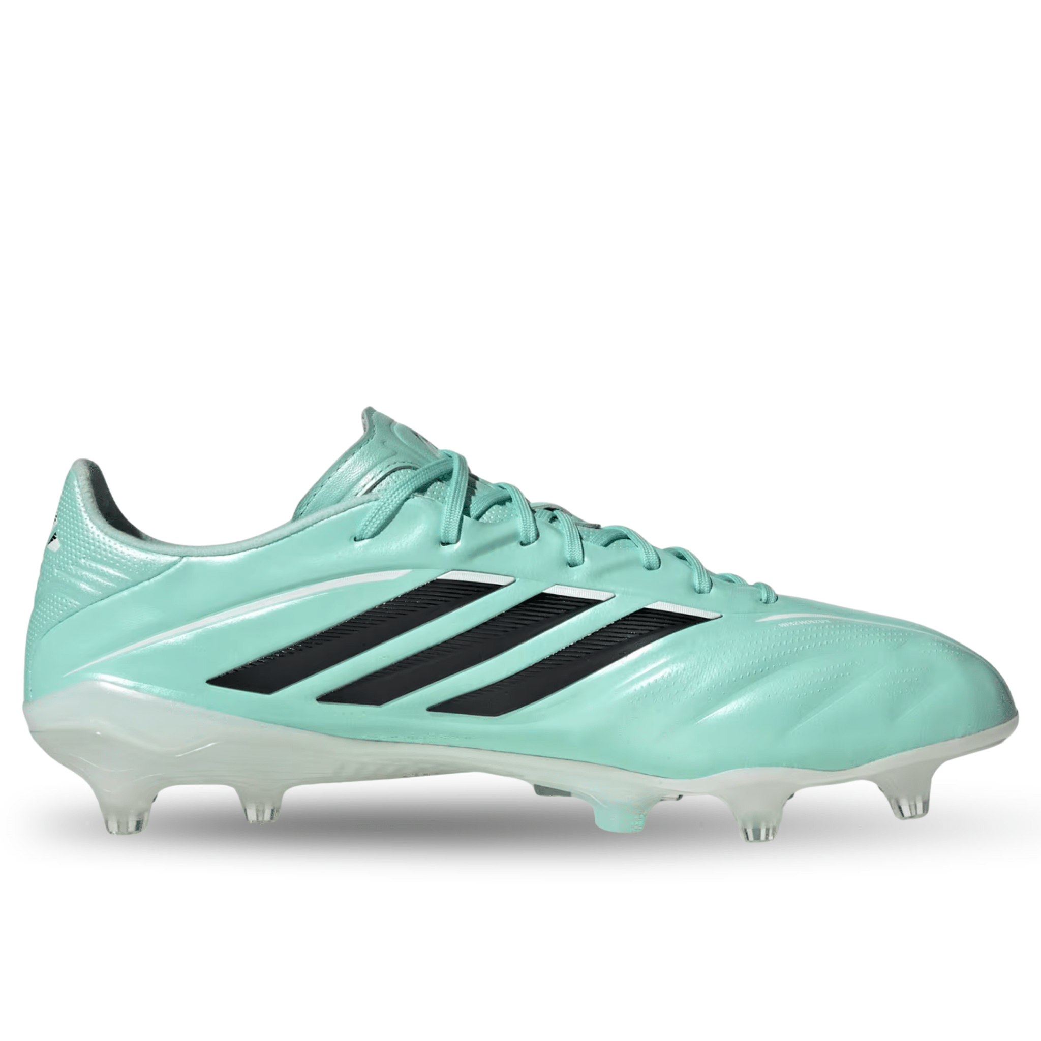 adidas Copa Pure IV Elite FG Soccer Cleats (Clear Mint)