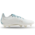 adidas Copa Pure.1 FG (White/Grey Two/Preloved Blue)